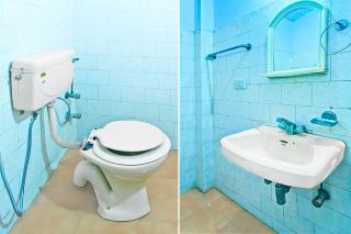 Hotel O Hathroi Market Near Dhuleshwar Garden - 5