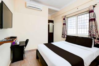 Collection O Ganakkal Near BGS Hospital Junction - Bangalore - 8
