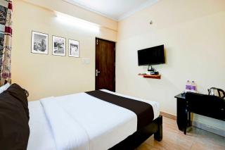 Collection O Ganakkal Near BGS Hospital Junction - Bangalore - 5