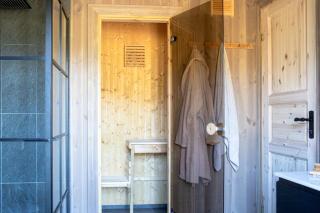 Secluded Mountain Cabin In Rauland With View - Brunstad - 1