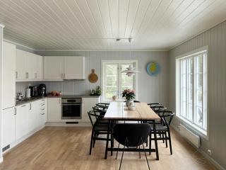 Sunny Cabin In Øysang Near Risør - 0