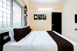Collection O Ganakkal Near BGS Hospital Junction - Bangalore - 2