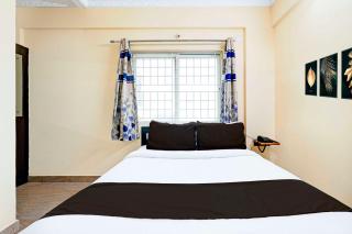 Collection O Ganakkal Near BGS Hospital Junction - Bangalore - 4