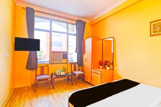 Hotel O Hathroi Market Near Dhuleshwar Garden - 6