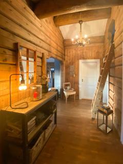 Charming Log Cabin In Jøldalen - Rennebu - 2