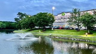 Wingate by Wyndham - Dulles International - Chantilly - 0
