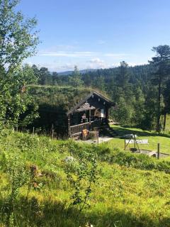 Charming Log Cabin In Jøldalen - Rennebu - 0