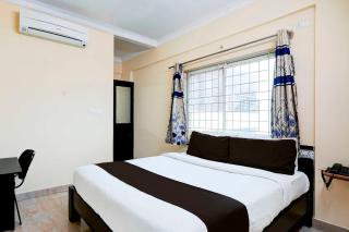 Collection O Ganakkal Near BGS Hospital Junction - Bangalore - 0