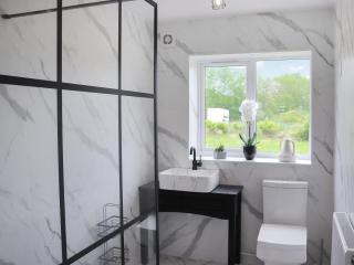 Hen Fecws - Llangwnadl - 1