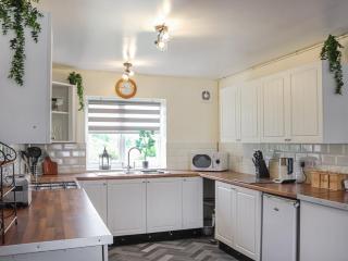 Hen Fecws - Llangwnadl - 5