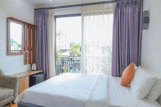 Hà Nội Miah Boutique Hotel - Hanoi - 1