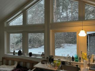 Home In The Woods Near Lille Kregme - 2