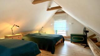 Rustic Barn Conversion Close To The Lake - Jabel - 1