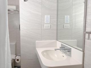 Newport Stay by Runway Manila & Attractions - Manila - 6