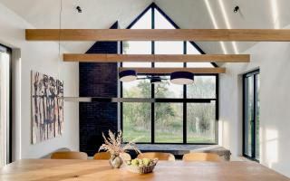 Stylish Design Retreat Near The Lake - Grünow - 0