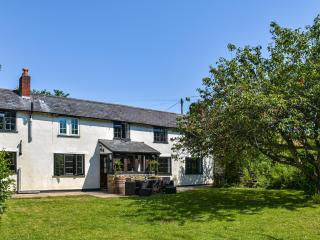 Bridge Cottage - Kimbolton - 0