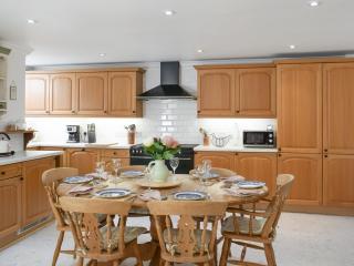 Mill Barn - Milfield - 7
