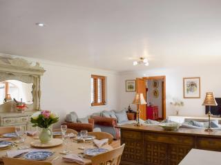 Mill Barn - Milfield - 6