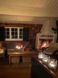 Cabin In Rauland Near Fishing, Hiking And Skiing - 6