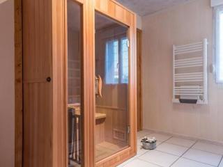 Maison calme avec sauna et vue Vosges - FR-1-583-453 - Ternuay-Melay-et-Saint-Hilaire - 6