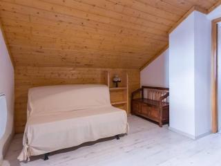Maison calme avec sauna et vue Vosges - FR-1-583-453 - 1