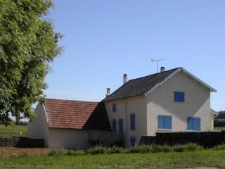 Gîte indépendant dans ancien moulin avec animaux admis - FR-1-583-404 - 0