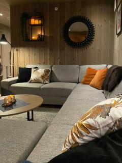 Modern Apartment With Views Of Trysil Mountain - 3