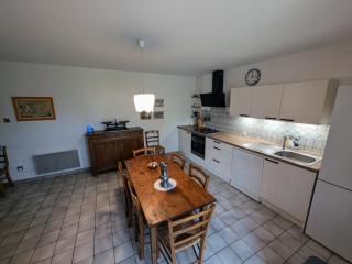 Gîte calme proche Villersexel, nature et activités - FR-1-583-450 - 6