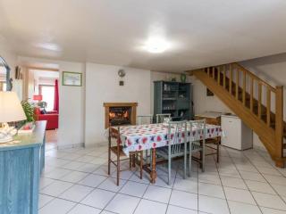 Maison ancienne rénovée avec piscine, à Brotte-lès-Ray - FR-1-583-454 - Brotte-lès-Ray - 1