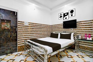 Collection O Kolkata Metropolis Mall - 9