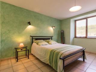 Gîte confortable de plain-pied à Confracourt, nature et détente - FR-1-583-445 - 6