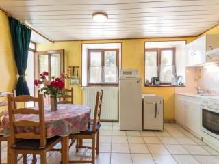 Gîte confortable de plain-pied à Confracourt, nature et détente - FR-1-583-445 - 2