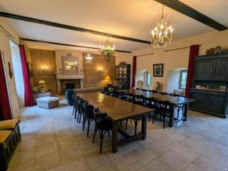 Gîte de charme dans la vallée de l'Ognon avec spa - FR-1-583-489 - - 9