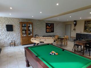 Gîte de charme dans la vallée de l'Ognon avec spa - FR-1-583-489 - - 8