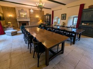 Gîte de charme dans la vallée de l'Ognon avec spa - FR-1-583-489 - - 4