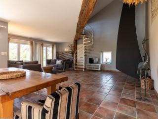 Maison spacieuse avec jardin et vue rivière - FR-1-583-458 - Port-sur-Saône - 6