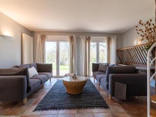 Maison spacieuse avec jardin et vue rivière - FR-1-583-458 - 5