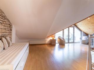 Maison spacieuse avec jardin et vue rivière - FR-1-583-458 - Port-sur-Saône - 3