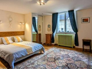 Gîte confortable en bord de Saône - FR-1-583-461 - 6