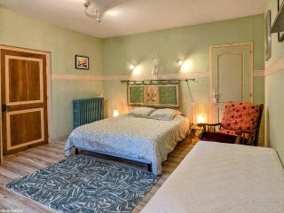 Gîte confortable en bord de Saône - FR-1-583-461 - Mantoche - 5