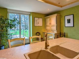 Gîte confortable en bord de Saône - FR-1-583-461 - Mantoche - 2