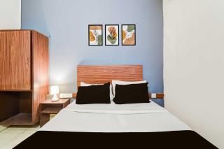 Collection O Paradise Metro Station - 2