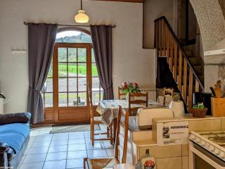 Gîte de charme à Saint-Bresson, proche activités nature - FR-1-583-476 - Saint-Bresson - 8