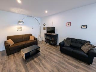 Gîte spacieux et moderne en vallée de l’Ognon - FR-1-583-484 - 2
