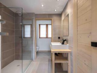 Chalet chic avec jacuzzi et sauna à Méribel - FR-1-565-131 - Les Allues - 2