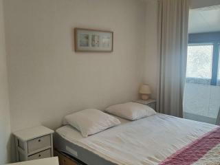 Appartement 3 pièces climatisé à Le Barcarès - FR-1-195-120 - 9