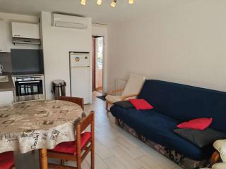 Appartement 3 pièces climatisé à Le Barcarès - FR-1-195-120 - 7