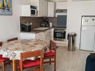 Appartement 3 pièces climatisé à Le Barcarès - FR-1-195-120 - 5