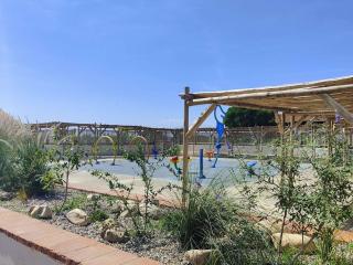 Appartement 3 pièces climatisé à Le Barcarès - FR-1-195-120 - 3