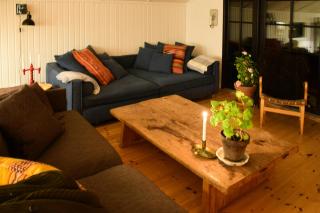 Modern Holiday Home With Views In Dronningmølle - 1
